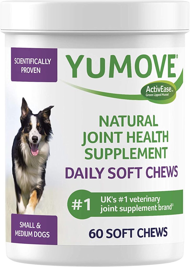 Top 5 Joint Supplements For Dogs In 2025 PupGrade Blog