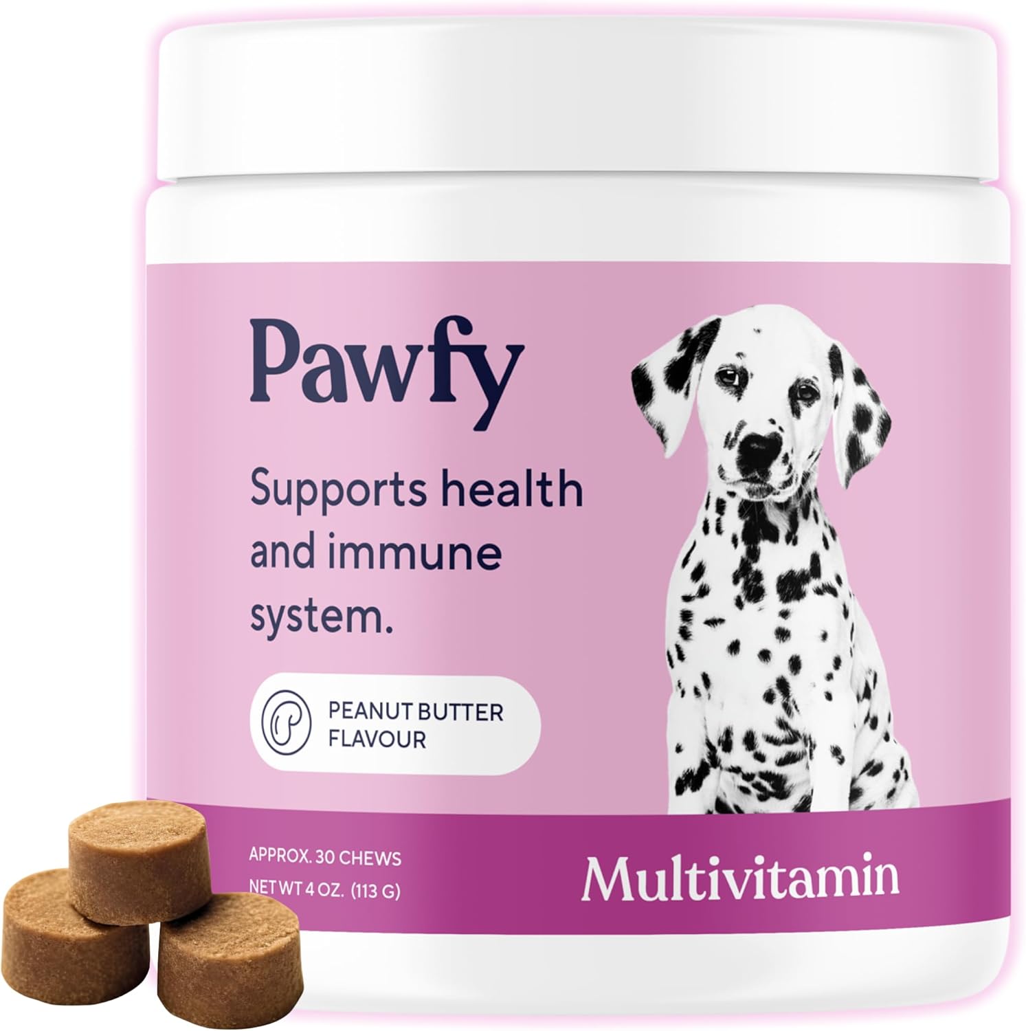 Multivitamin Soft Chews