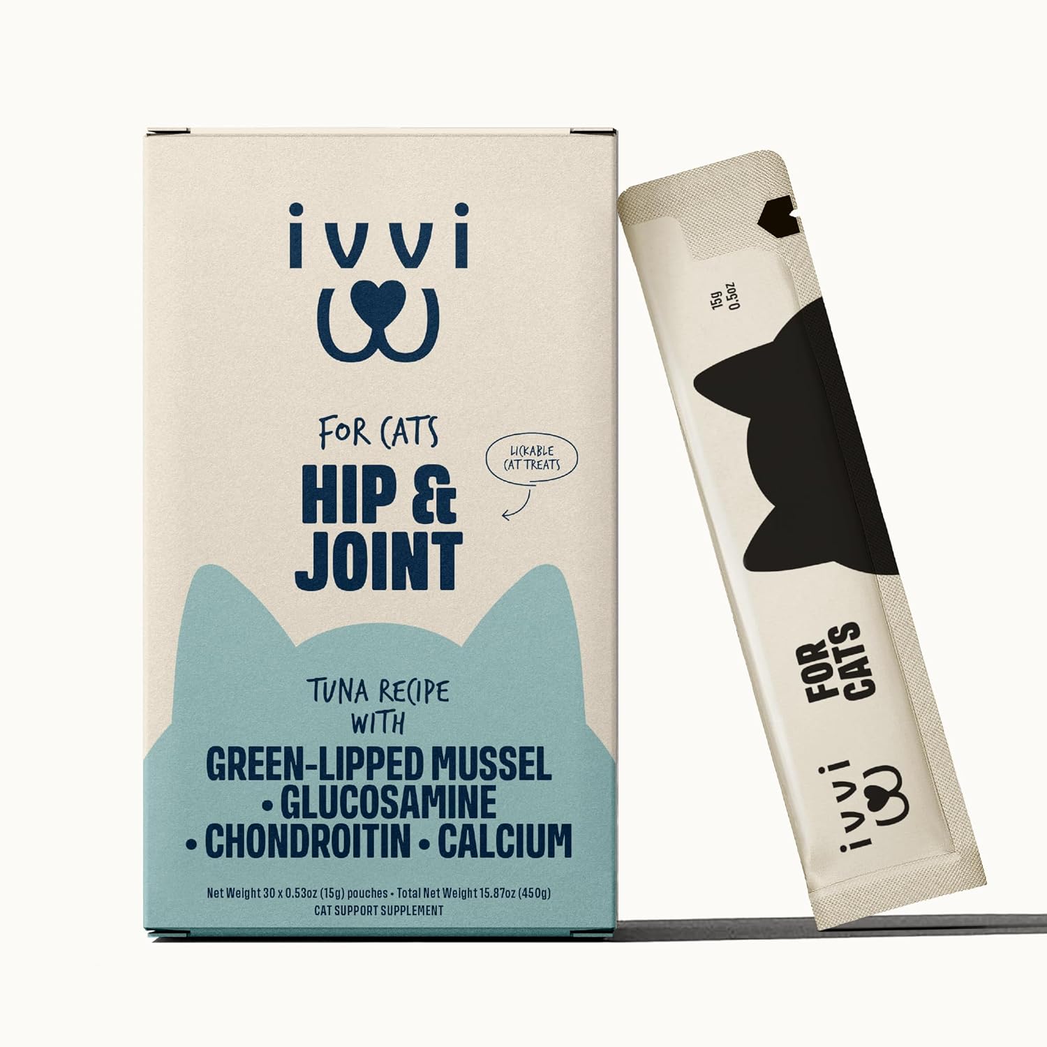 Hip & Joint for Cats