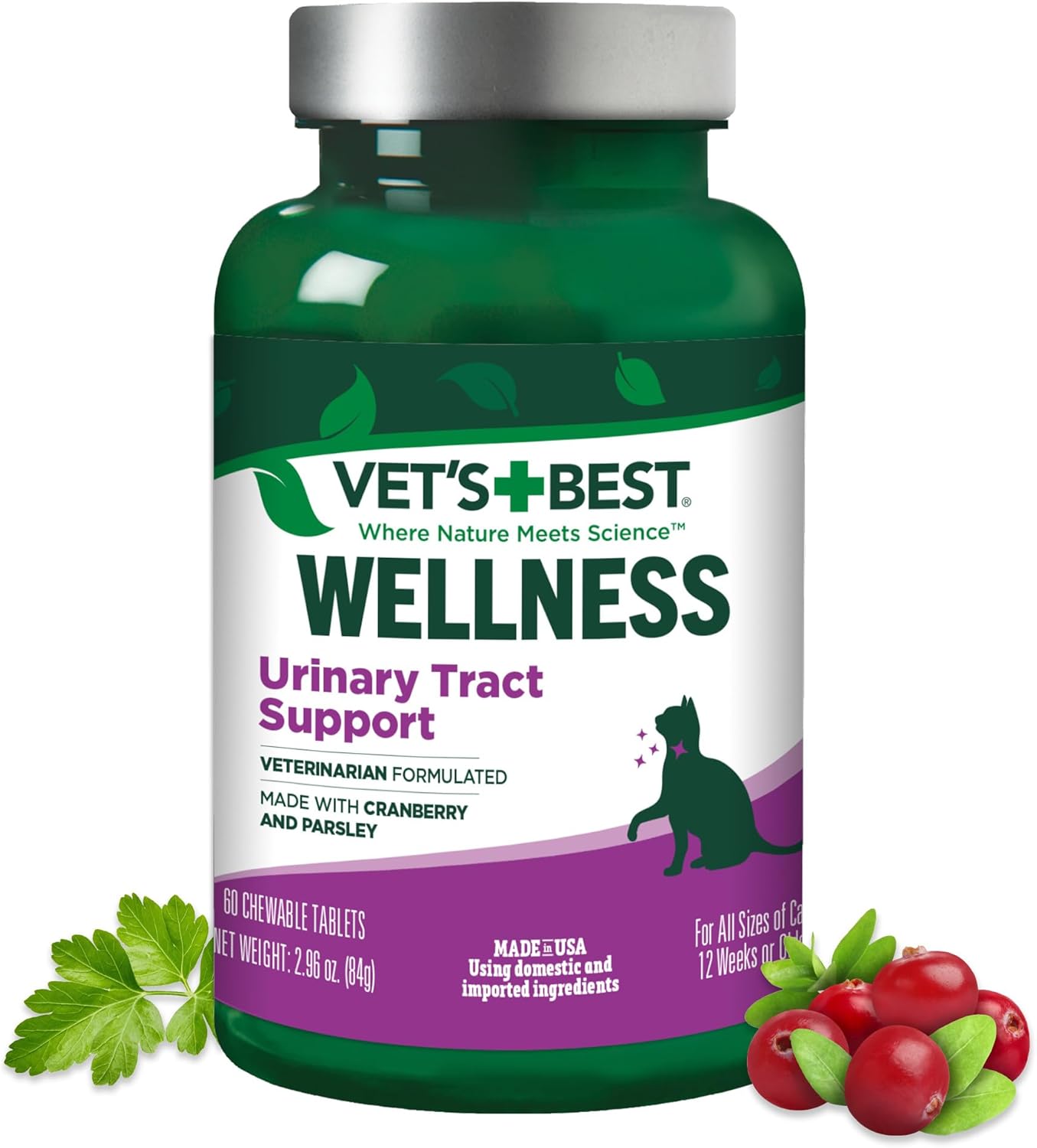 Cat Urinary Supplement