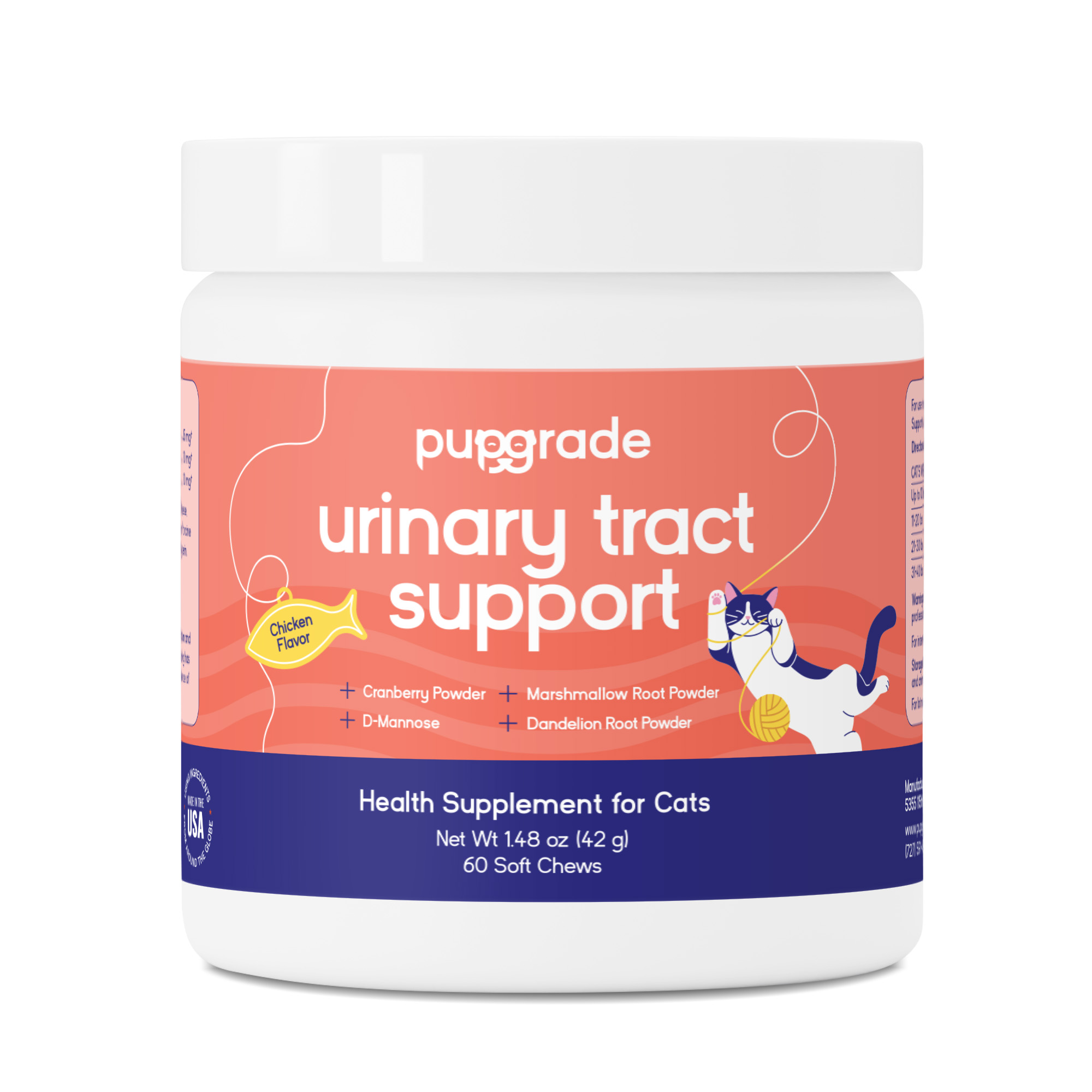 Urinary Tract Support